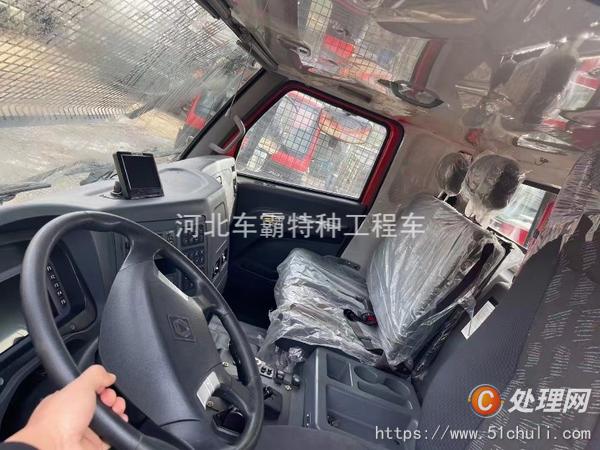 二手清障車(chē)