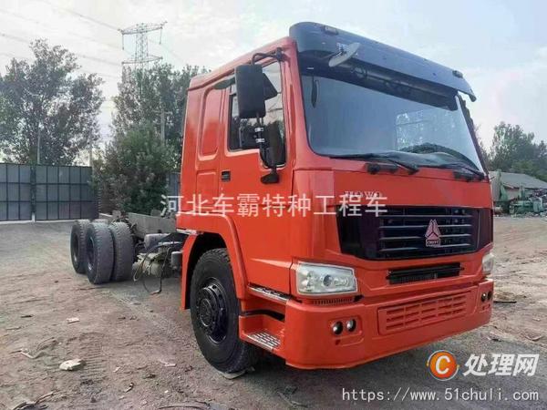 二手貨車