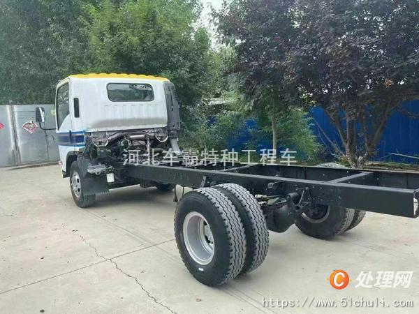 二手發(fā)電車(chē)