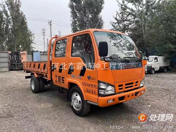 二手貨車(chē)