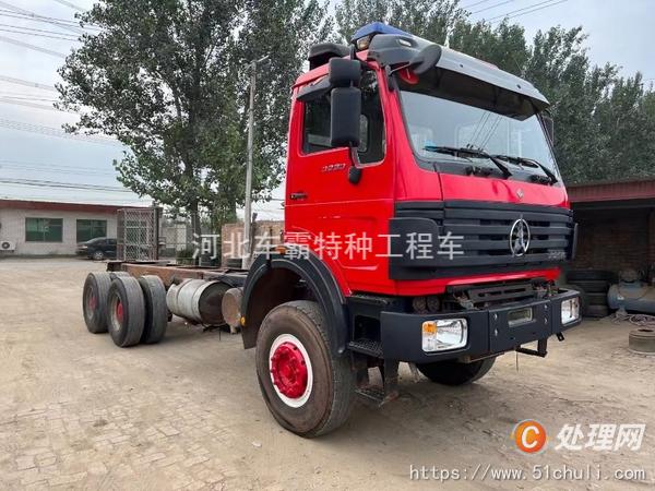 二手貨車