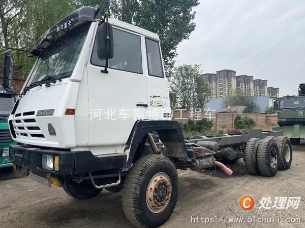 二手越野車
