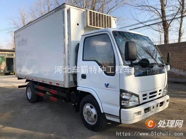 二手貨車