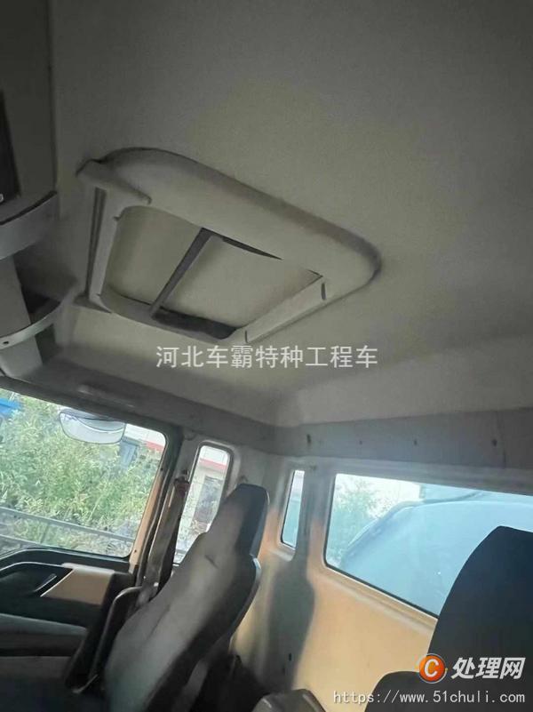二手油罐車
