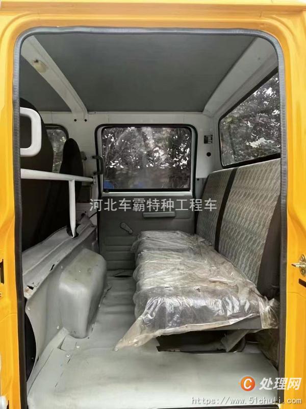 二手運輸車