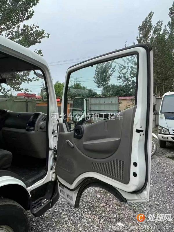 二手運輸車