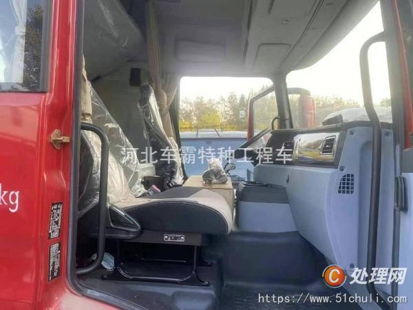 二手牽引車