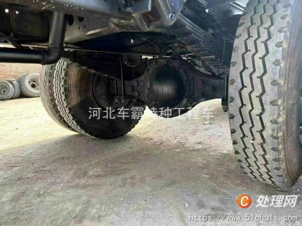 二手灑水車