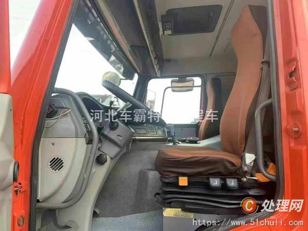 二手貨車