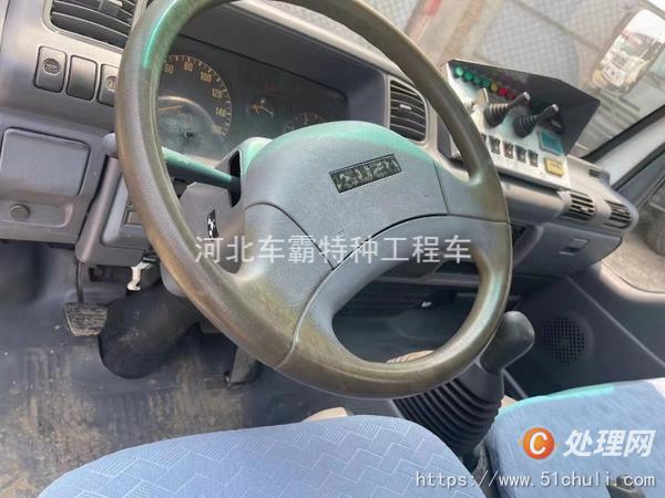 二手吸塵車