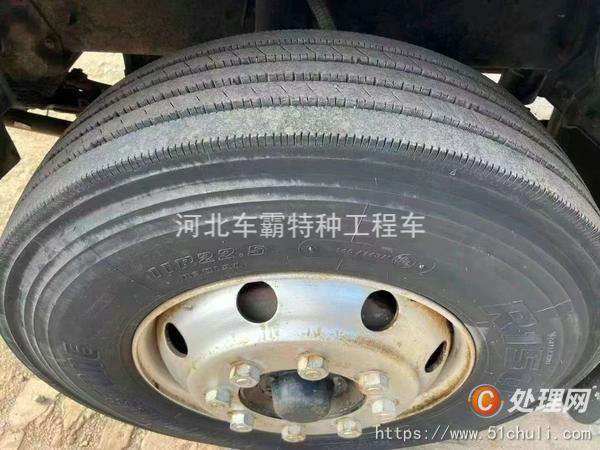 二手運(yùn)輸車