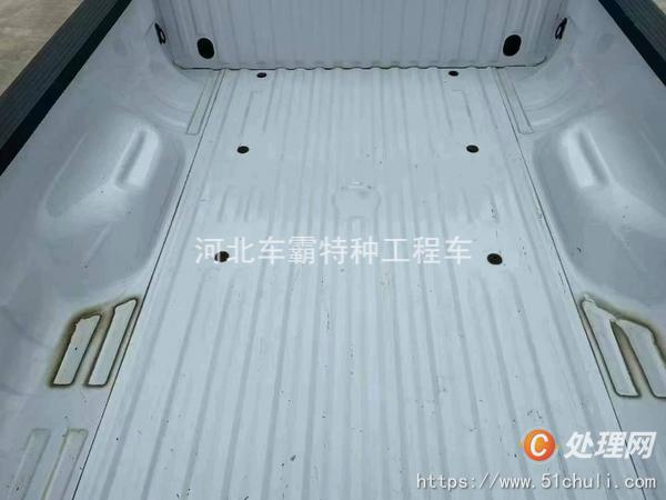 二手皮卡