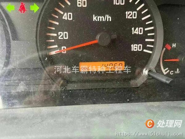 二手發(fā)電車(chē)
