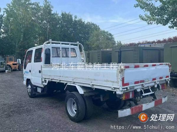 二手貨車