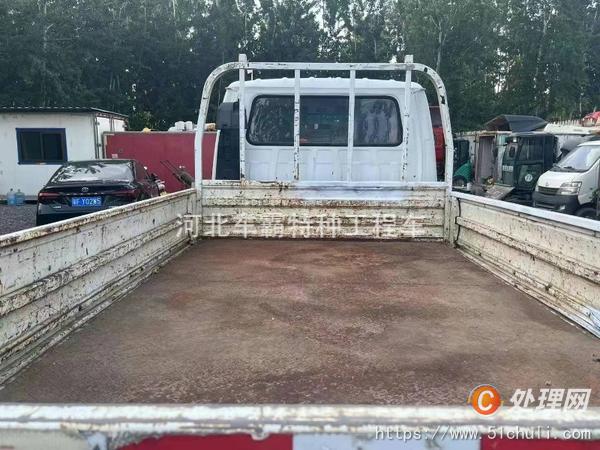 二手貨車