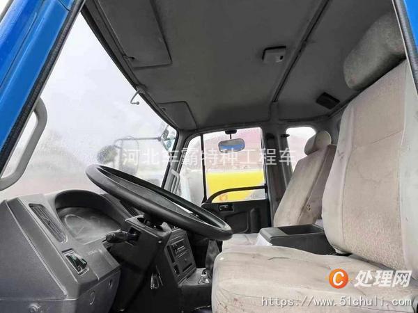 二手灑水車(chē)