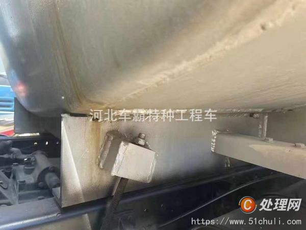 二手加油車