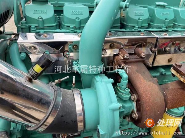 二手發(fā)電機(jī)