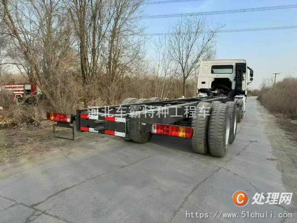 二手運輸車
