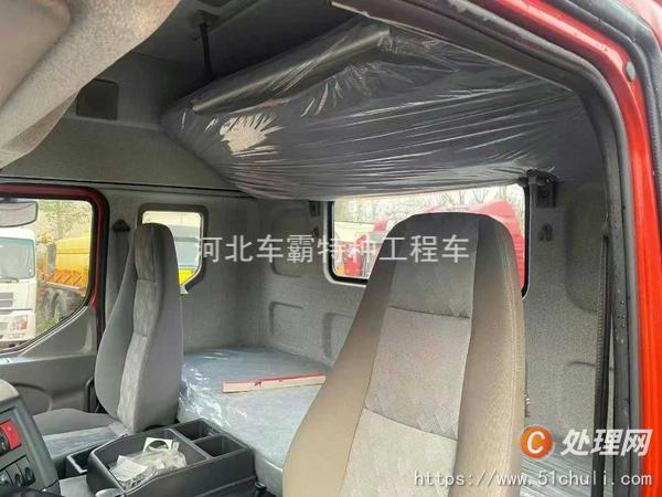 二手牽引車