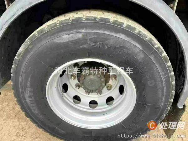 二手廂式貨車