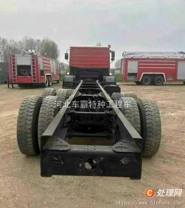 二手貨車