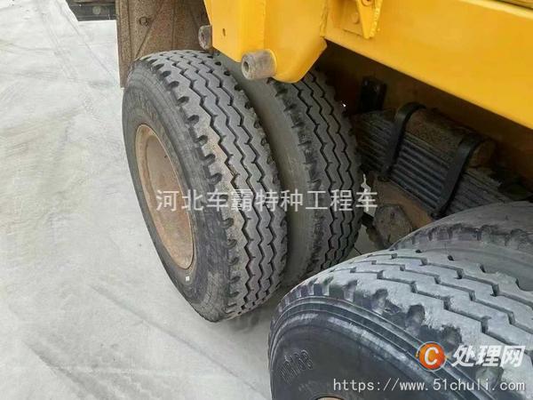 二手貨車