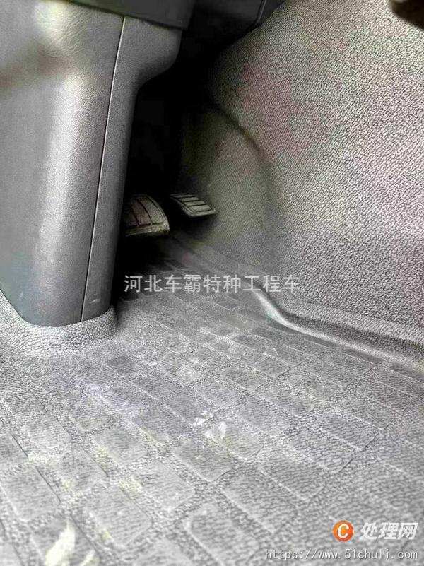 二手廂式貨車
