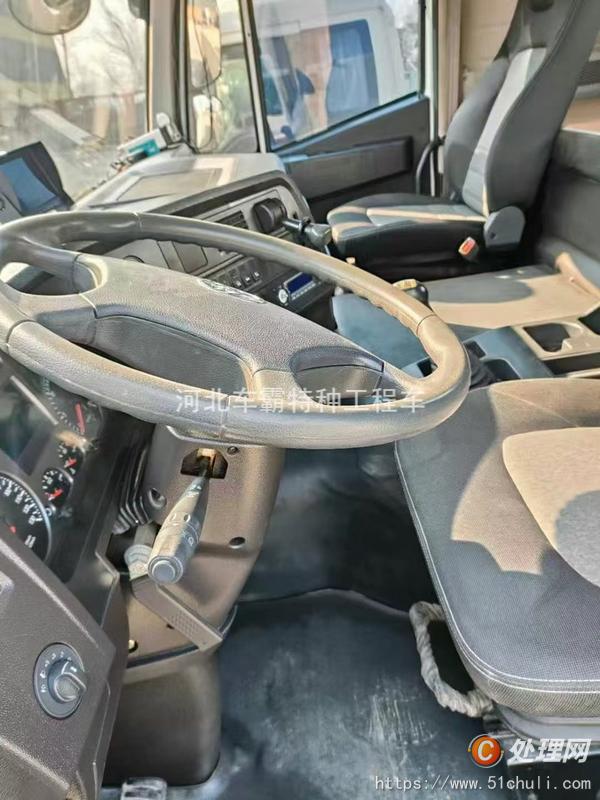 二手水泥罐車
