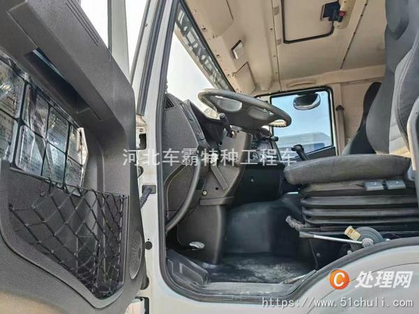 二手水泥罐車