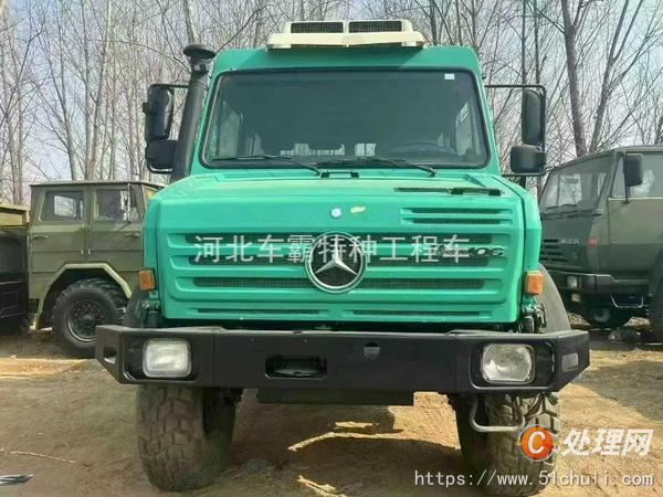 二手越野車