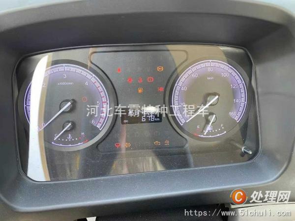 二手貨車