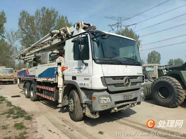 二手登高車