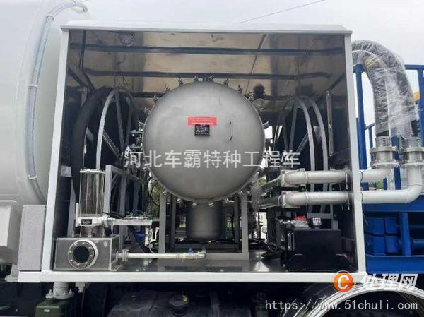 二手加油車