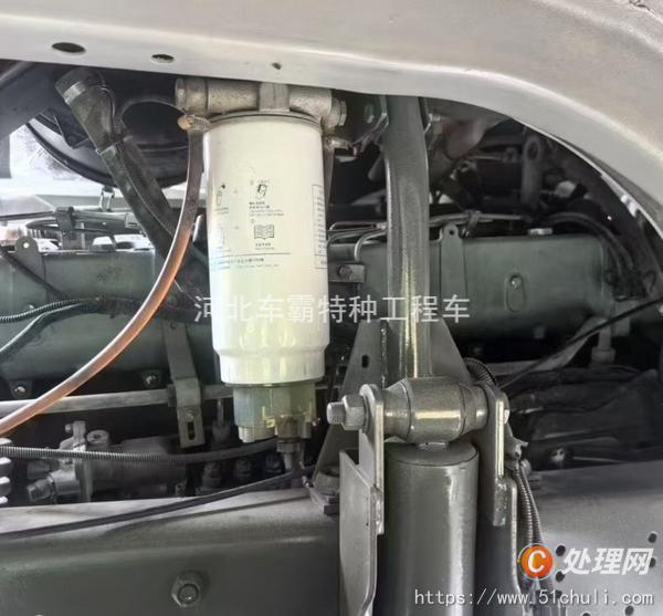 二手隨車吊