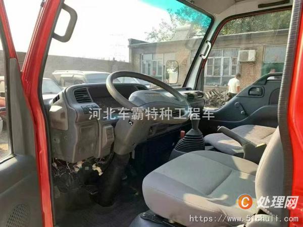 二手灑水車(chē)