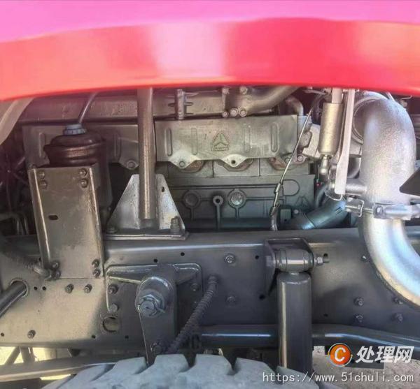 二手運輸車