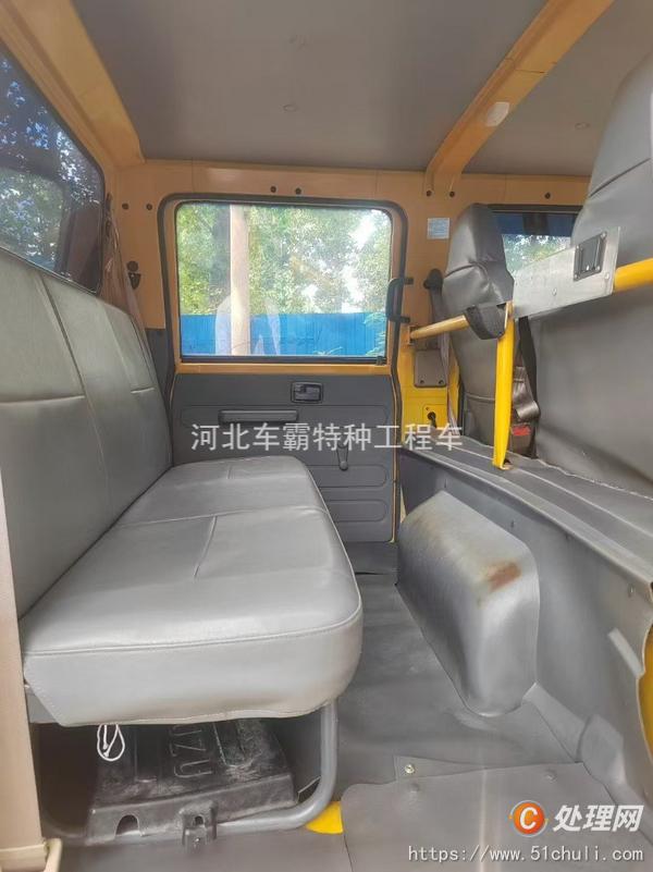 二手自卸車