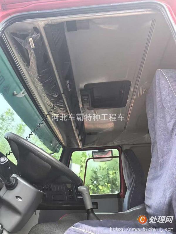 二手自卸車