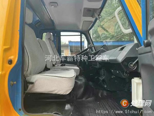 二手灑水車