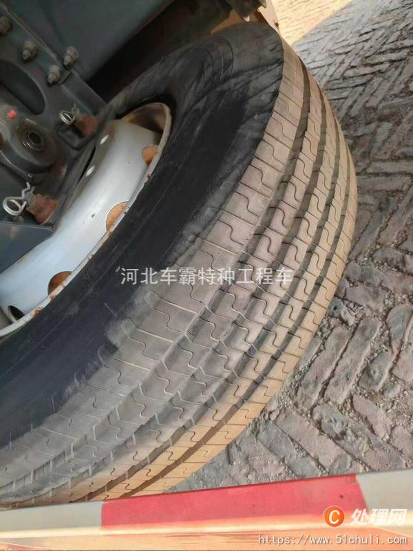 二手廂式貨車