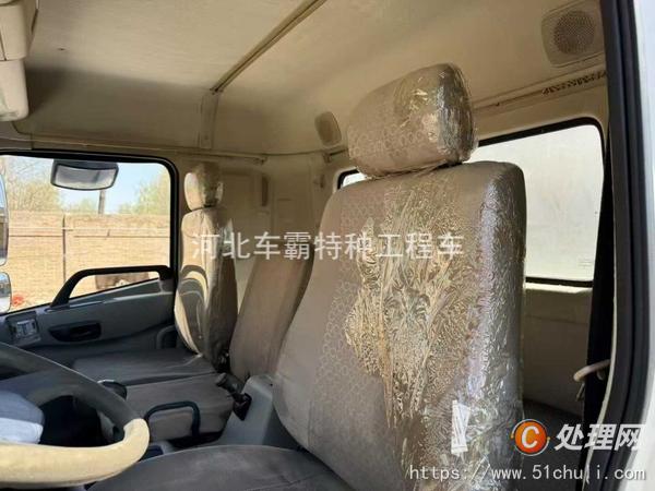二手油罐車