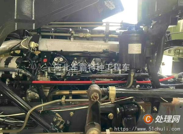 二手半挂车