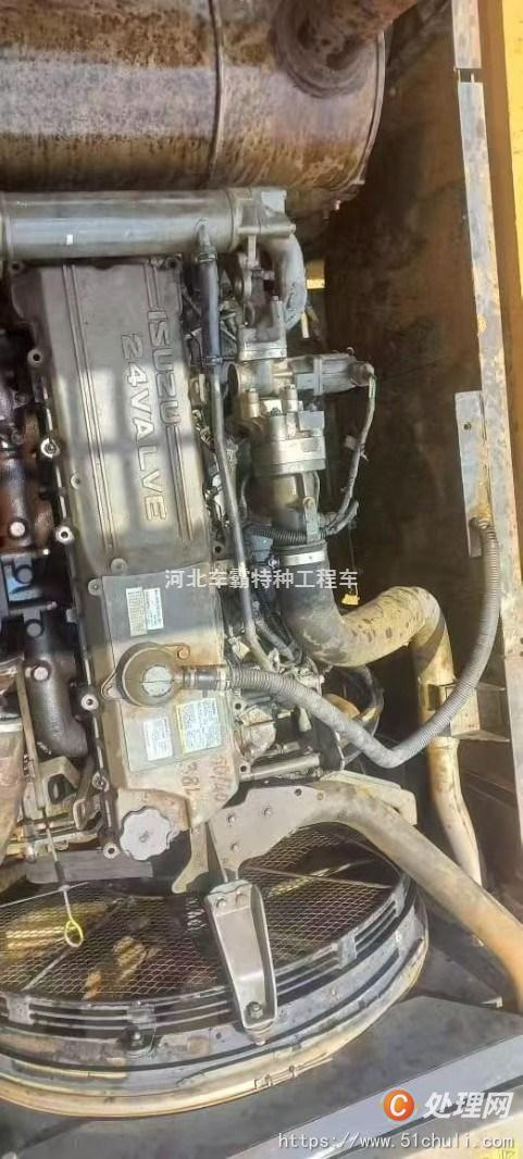 二手挖掘機(jī)