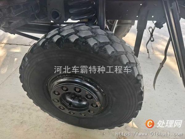 二手廂式貨車