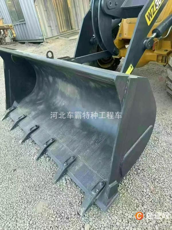 二手裝載機(jī)
