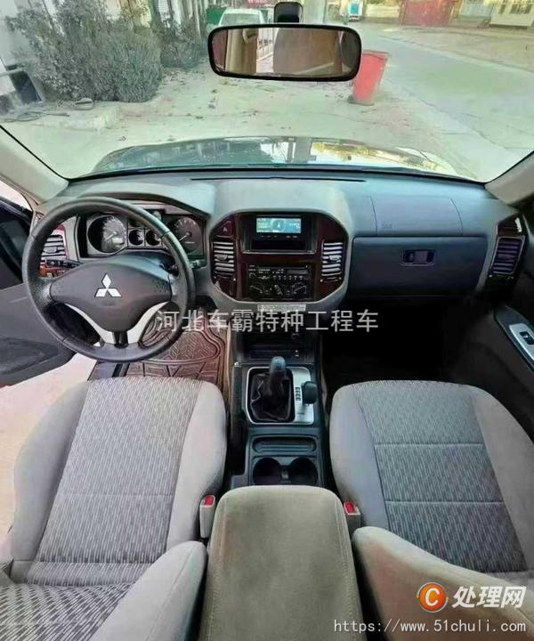 二手面包車