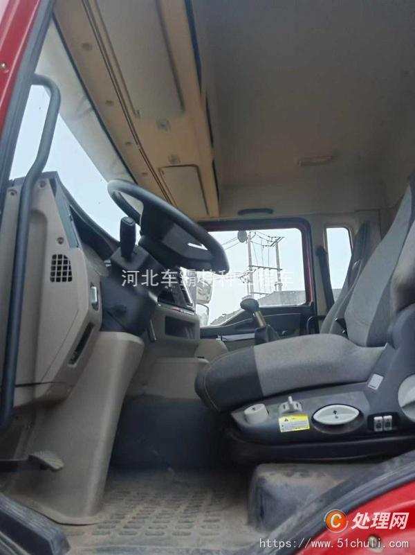 二手隨車吊