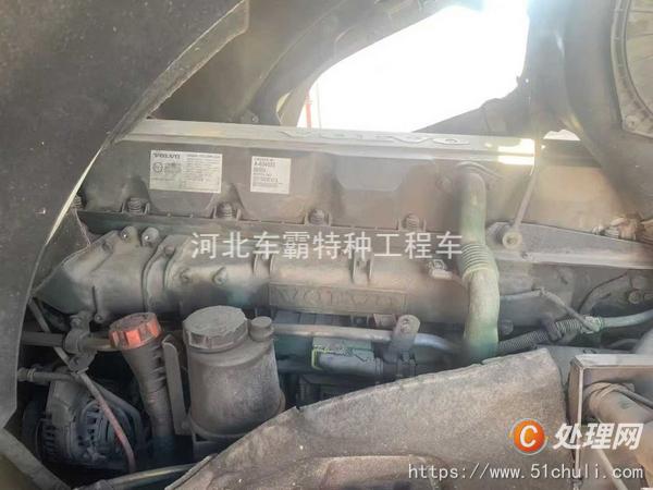 二手清障車