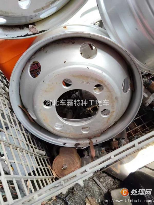二手拖拉機(jī)